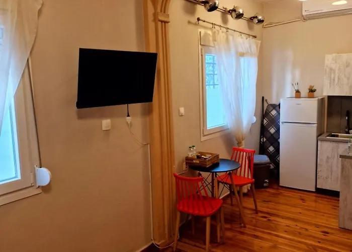 Closer Central studio.