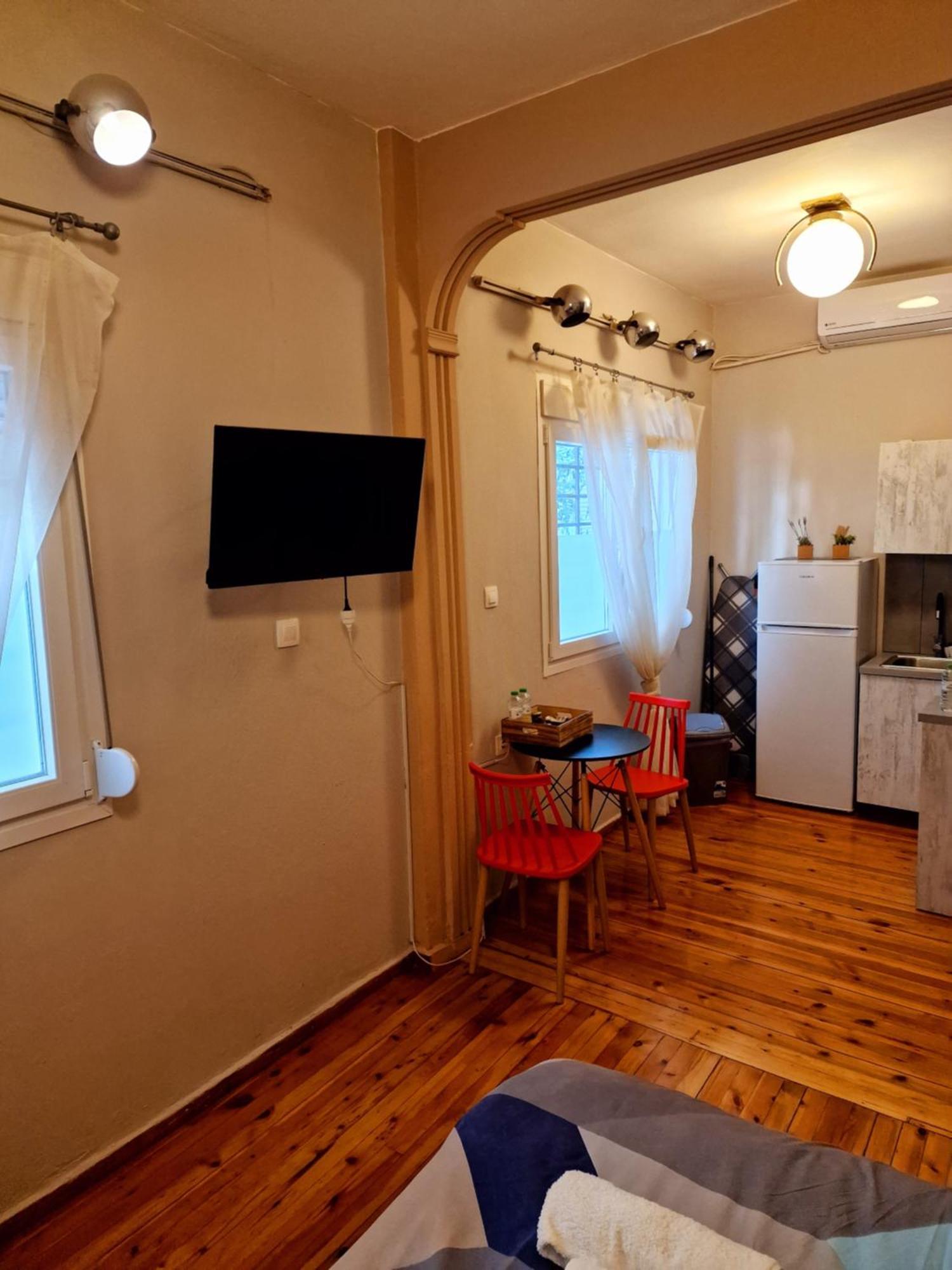 Apartment Closer 